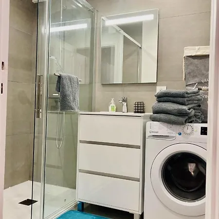 Refait A Neuf Derriere Le Martinez Apartamento *