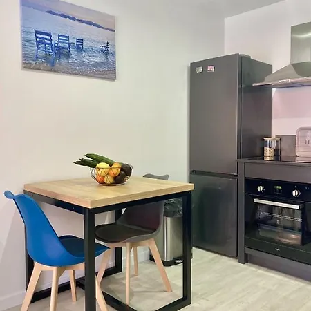 Apartamento Refait A Neuf Derriere Le Martinez *